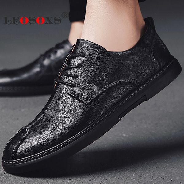 autumn new leather shoes men's casual leather shoes british business casual wholesale trendy men's, Black
autumn new leather shoes men's casual leather shoes british business casual wholesale trendy men's, Black