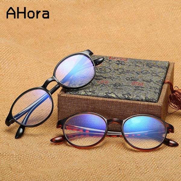 ahora ultralight reading glasses anti blue ray presbyopia eyewear glaeese for men women eyeglasses +1.0 1.5 2.0 2.5 3.0 3.5 4.0, White;black
ahora ultralight reading glasses anti blue ray presbyopia eyewear glaeese for men women eyeglasses +1.0 1.5 2.0 2.5 3.0 3.5 4.0, White;black