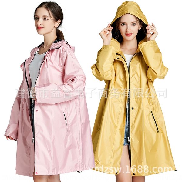 medium and long midi raincoat fashion medium and long fashion midi 18026 raincoat 18026, Red;brown
medium and long midi raincoat fashion medium and long fashion midi 18026 raincoat 18026, Red;brown
