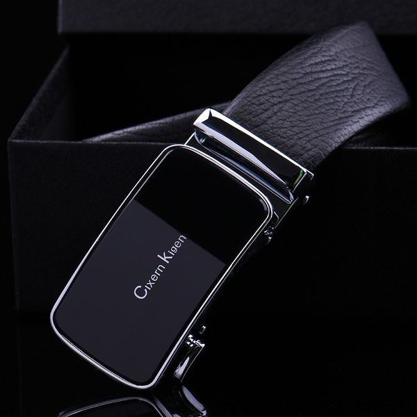 clxern kigen men's youth all-match genuine leather korean fashion simple high-end clxern kigen men's belt boutique belt, Black;brown
clxern kigen men's youth all-match genuine leather korean fashion simple high-end clxern kigen men's belt boutique belt, Black;brown