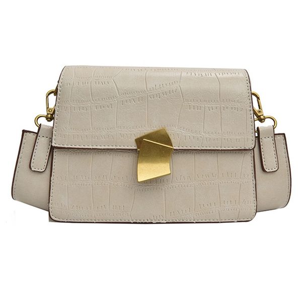 stone pattern bag female new fashion wild shoulder messenger bag chain simple small square
stone pattern bag female new fashion wild shoulder messenger bag chain simple small square