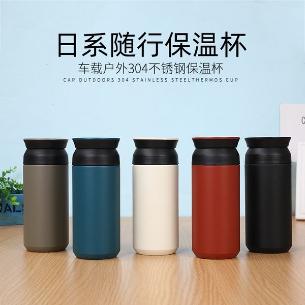business gift 304 stainless steel vacuum travel business gift 304 stainless steel vacuum thermos cup travel thermos cup