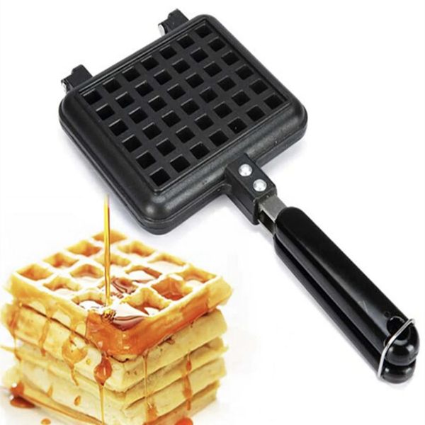 nonstick cake mould iron, diy cake maker with handle baking mould tool stovealuminum base
nonstick cake mould iron, diy cake maker with handle baking mould tool stovealuminum base