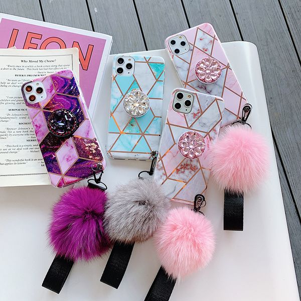 hairball diamond marble soft silicon phone case for iphone 5 7 8 6 plus x xr xs max 11 pro cover for samsung galaxy s9 s10 note
hairball diamond marble soft silicon phone case for iphone 5 7 8 6 plus x xr xs max 11 pro cover for samsung galaxy s9 s10 note