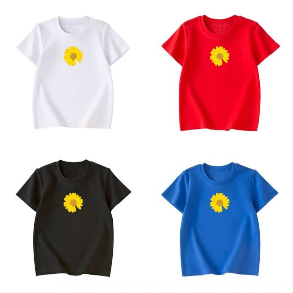 bb79s little daisy children's t-shirt children's clothing short-sleeved t-shirt for boys and girls 2020 new fashionable summer clo, Blue
bb79s little daisy children's t-shirt children's clothing short-sleeved t-shirt for boys and girls 2020 new fashionable summer clo, Blue
