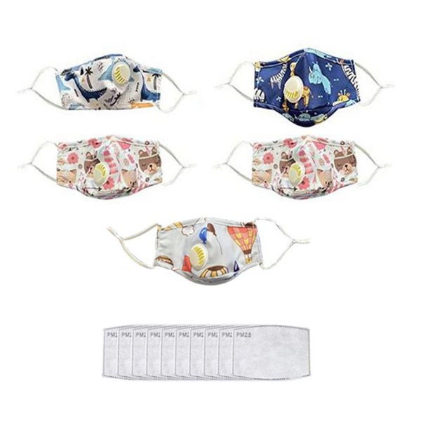 5pcs mouth children with 10 pcs filters respirator cotton face maks reusable print cloth mouth maskking mascarillas bandana, Black
5pcs mouth children with 10 pcs filters respirator cotton face maks reusable print cloth mouth maskking mascarillas bandana, Black