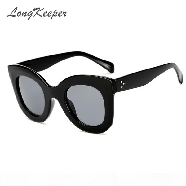 longkeeper luxury vintage cat eye sunglasses women brand designer 2020 oval mirror sun glasses male female ladies eyewears uv400, White;black
longkeeper luxury vintage cat eye sunglasses women brand designer 2020 oval mirror sun glasses male female ladies eyewears uv400, White;black