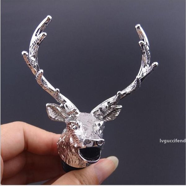 durable deer head red wine pourer decanter housewear furnishings winery business gift bottle sers wines aerators creative bar tools
durable deer head red wine pourer decanter housewear furnishings winery business gift bottle sers wines aerators creative bar tools