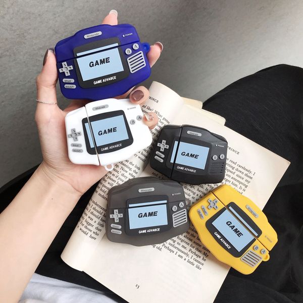 retro video game designer case for airpods case wireless bluetooth headset set shell for airpods 1 2 3
retro video game designer case for airpods case wireless bluetooth headset set shell for airpods 1 2 3