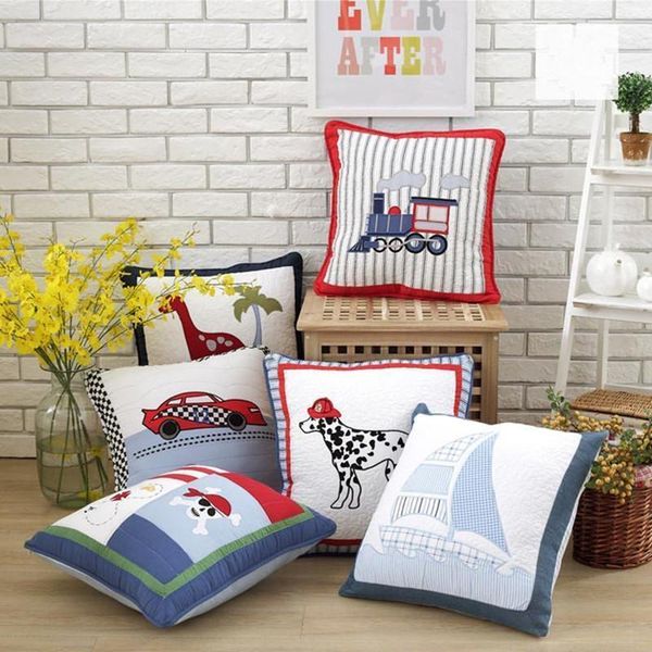 lovely cotton embroidered throw pillow cover cartoon pattern square cushion covers for car home decor sofa bed decorative pillowcase 50*50cm
lovely cotton embroidered throw pillow cover cartoon pattern square cushion covers for car home decor sofa bed decorative pillowcase 50*50cm