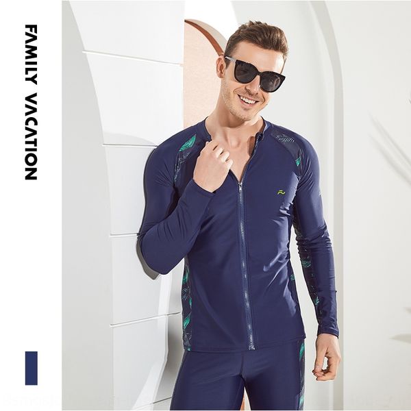 zpj7v parent-child holiday long sleeve diving wear couple wear men's quick-drying yoga spring diving surfing men's suit anti-sunda, Gray;blue
zpj7v parent-child holiday long sleeve diving wear couple wear men's quick-drying yoga spring diving surfing men's suit anti-sunda, Gray;blue