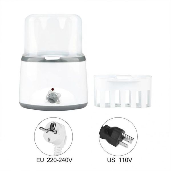 bimirth automatic intelligent thermostat baby bottle warmer baby milk bottle disinfection fast warm milk &sterilizers eu/us plug
bimirth automatic intelligent thermostat baby bottle warmer baby milk bottle disinfection fast warm milk &sterilizers eu/us plug
