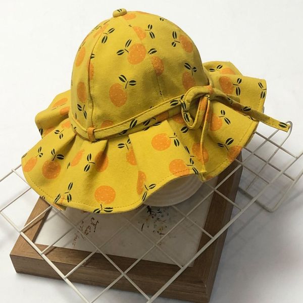 pvmzz children's fisherman fisherman sunscreen sunscreen hatspring and summer children's fruit pot hat cute boysand boysbaby cotto, Yellow
pvmzz children's fisherman fisherman sunscreen sunscreen hatspring and summer children's fruit pot hat cute boysand boysbaby cotto, Yellow