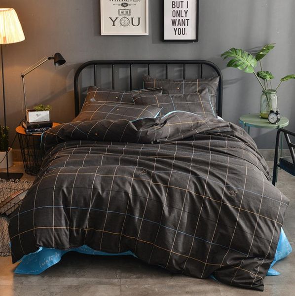 mylb classic bedding set 4 size grey blue flower bed linen 4pcs/set duvet cover set pastoral bed sheet ab side duvet cover 2020
mylb classic bedding set 4 size grey blue flower bed linen 4pcs/set duvet cover set pastoral bed sheet ab side duvet cover 2020