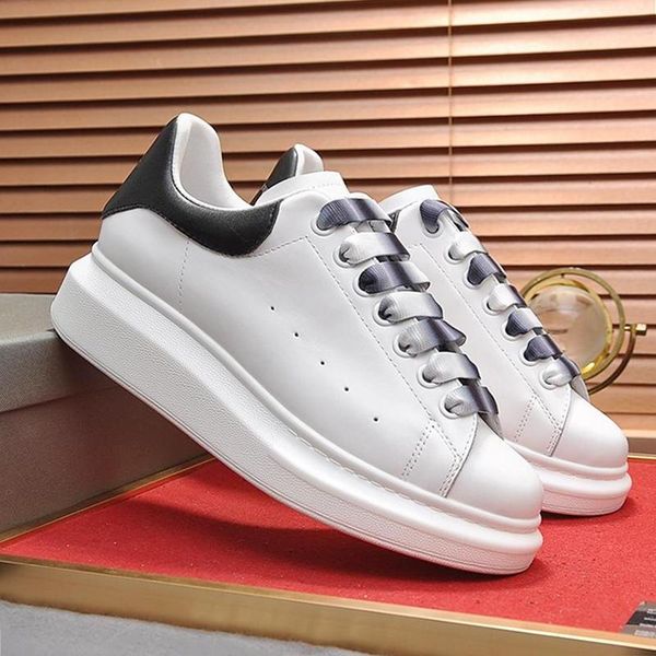 oversized sneaker mens shoes sale comfortable breathable vintage footwears plus size low lace -up sports mens shoes, Black
oversized sneaker mens shoes sale comfortable breathable vintage footwears plus size low lace -up sports mens shoes, Black