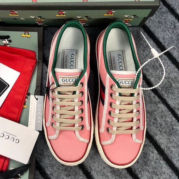 mens gg tennis 1977 sneaker designer shoes luxury men and women casual shoes new arrive fashion womens sneakers with box package g01, Black
mens gg tennis 1977 sneaker designer shoes luxury men and women casual shoes new arrive fashion womens sneakers with box package g01, Black