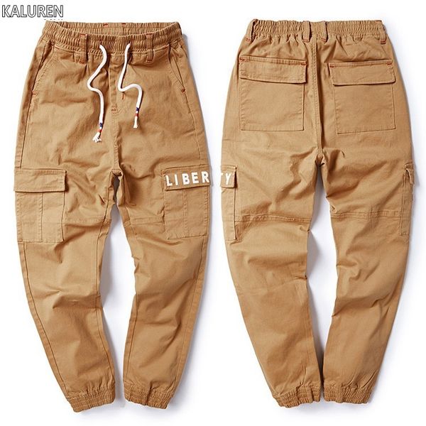 big size m-8xl plus men jeans cargo pants cotton male waist waist long trousers loose pants with letter, Black
big size m-8xl plus men jeans cargo pants cotton male waist waist long trousers loose pants with letter, Black