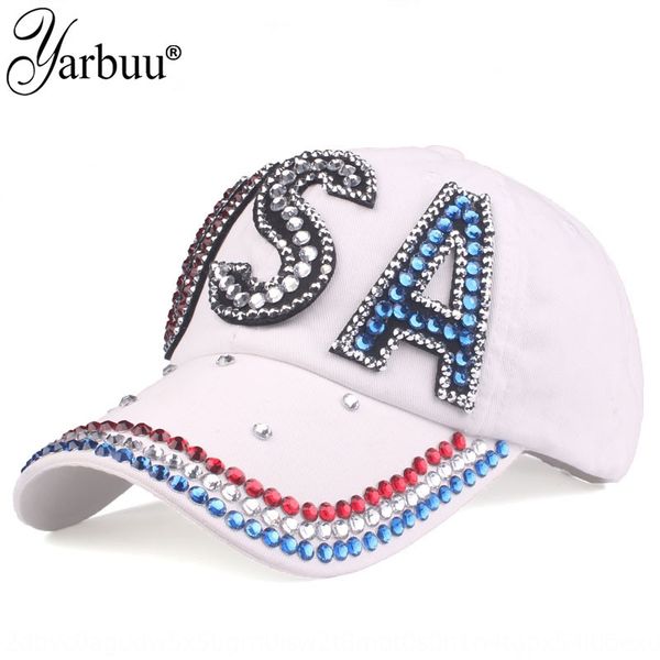 ya bu 2019 new fashion usa diamond rhinestone american flag sunscreen baseball cap baseball cap sunscreen hat, Blue;gray
ya bu 2019 new fashion usa diamond rhinestone american flag sunscreen baseball cap baseball cap sunscreen hat, Blue;gray