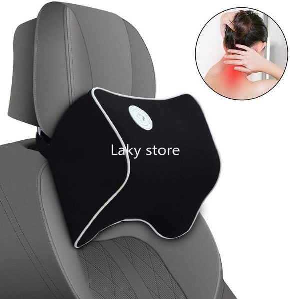 car neck pillow,neck pain relief pillow,washable cover,ergonomic design,adjustable strap
car neck pillow,neck pain relief pillow,washable cover,ergonomic design,adjustable strap