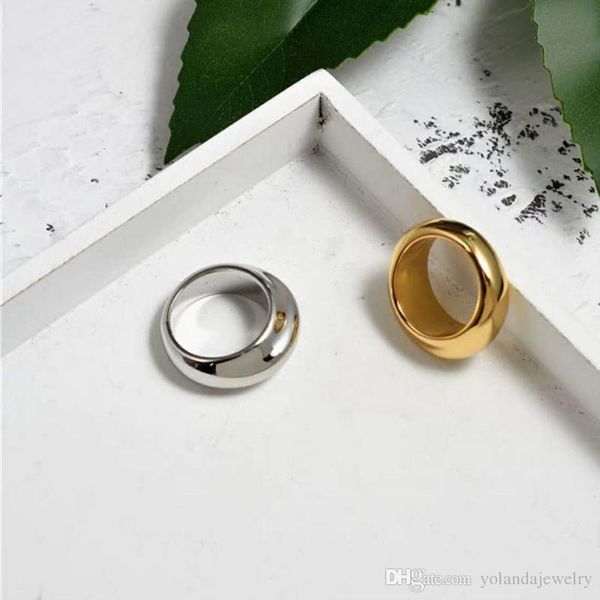 ale women rings yellow white gold plated ring for girls women for party wedding nice gift for friends, Silver
ale women rings yellow white gold plated ring for girls women for party wedding nice gift for friends, Silver