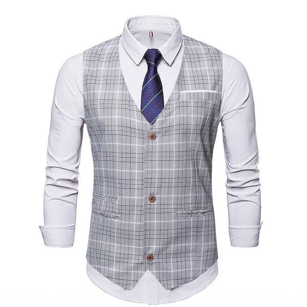 2019 new casual suit formal dress mj01 2019 new men's casual men's suit formal dress wedding wedding vest vest mj01, Black;white
2019 new casual suit formal dress mj01 2019 new men's casual men's suit formal dress wedding wedding vest vest mj01, Black;white