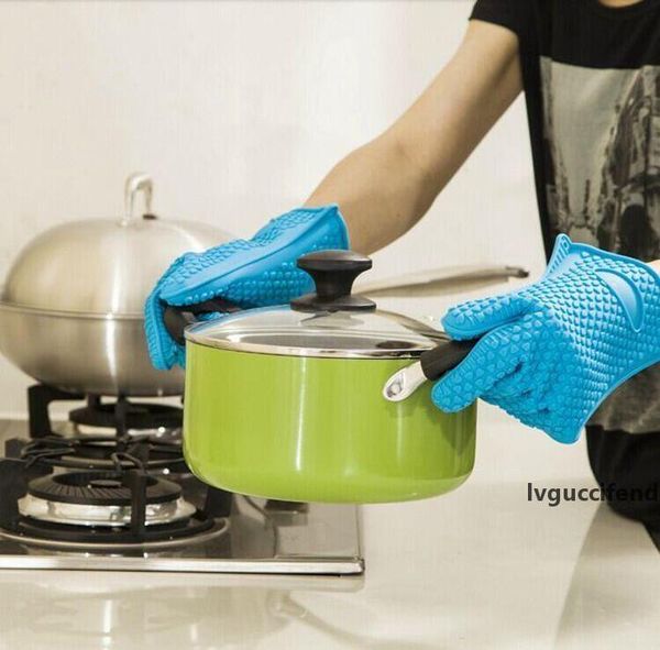 silicone heat insulated gloves microwave oven non-slip mitten heat resistant silicone baking gloves cooking bbq kitchen accessories yw123
silicone heat insulated gloves microwave oven non-slip mitten heat resistant silicone baking gloves cooking bbq kitchen accessories yw123