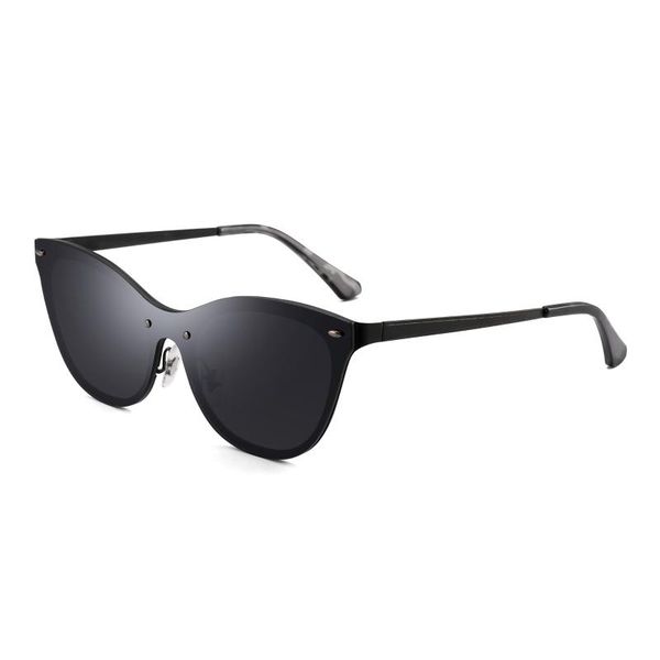 glindar rimless cat eye sunglasses for women one piece mirror sun glasses reflective shades zonnebril, White;black
glindar rimless cat eye sunglasses for women one piece mirror sun glasses reflective shades zonnebril, White;black