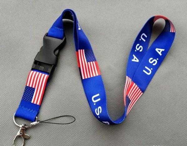 dhl ship trump chest card strap removable flag of the united states key chains string badge pendant party gift mobile phone lanyard fy6077
dhl ship trump chest card strap removable flag of the united states key chains string badge pendant party gift mobile phone lanyard fy6077