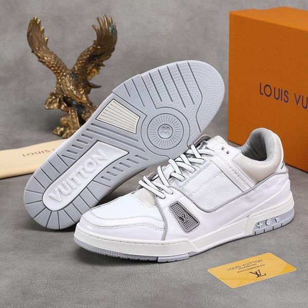 luxury mens casual shoes ,breathable sports basketball platform shoes leather sneakers,comfortable flat mens shoes fashion trainer sneake 74, Black
luxury mens casual shoes ,breathable sports basketball platform shoes leather sneakers,comfortable flat mens shoes fashion trainer sneake 74, Black