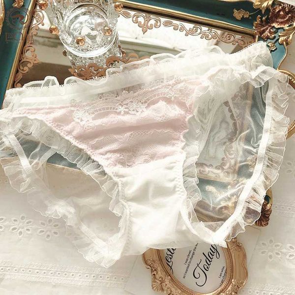 lace underwear women mesh hollow-out japanese pink panties women gauze briefs lingerie ropa interior femenina transparent, Black;pink
lace underwear women mesh hollow-out japanese pink panties women gauze briefs lingerie ropa interior femenina transparent, Black;pink