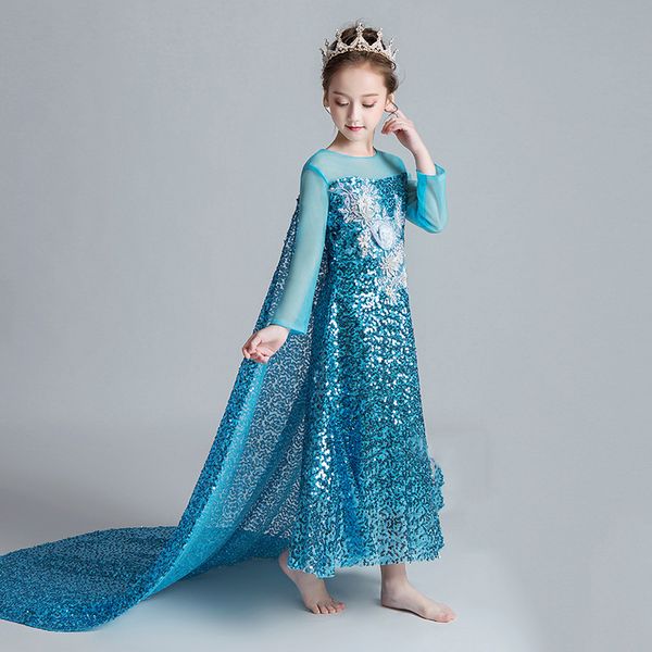 Perfect Blue Flower Girl Dresses Puffy Tulle First Communion Dresses O-Neck Lace Cap Sleeves Girl Wedding Party Dresses
Perfect Blue Flower Girl Dresses Puffy Tulle First Communion Dresses O-Neck Lace Cap Sleeves Girl Wedding Party Dresses