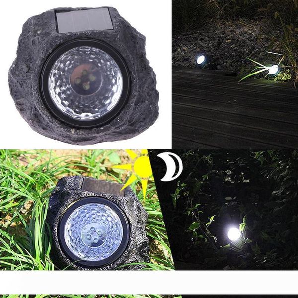 4led solar powered lamp lawn resin amorphous silicon waterproof rock stone light garden courtyard park lawn decor illumination
4led solar powered lamp lawn resin amorphous silicon waterproof rock stone light garden courtyard park lawn decor illumination