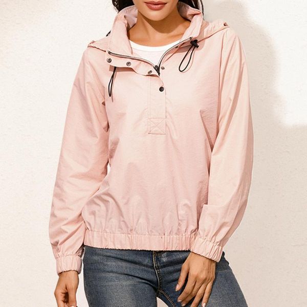 sport running thin coat for female long sleeve patchwork hooded zipper pockets casual outdoor wear jackets for ladies 2020, Black;red
sport running thin coat for female long sleeve patchwork hooded zipper pockets casual outdoor wear jackets for ladies 2020, Black;red