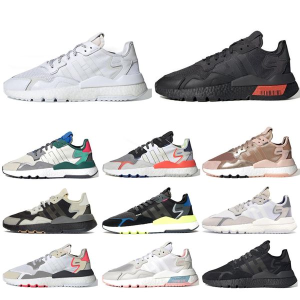new nite jogger collegiate green men women running shoes triple black white active blue outdoor mens trainers sports sneakers breathable
new nite jogger collegiate green men women running shoes triple black white active blue outdoor mens trainers sports sneakers breathable