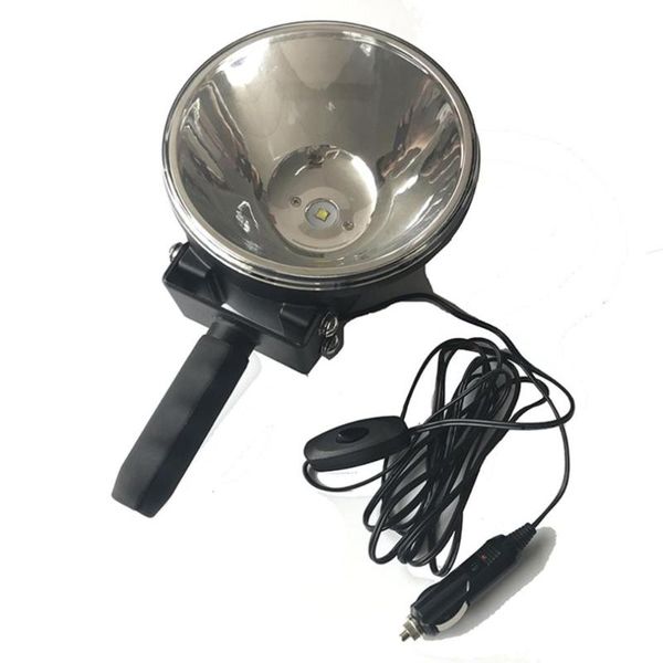 7 inch ultra bright portable handheld hunting lamp automotive led searchlight rescue mission lighting car lights
7 inch ultra bright portable handheld hunting lamp automotive led searchlight rescue mission lighting car lights