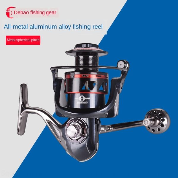 all metal aluminum alloy vessel sea vessel wheel spinning reels fishing rod fishing rod
all metal aluminum alloy vessel sea vessel wheel spinning reels fishing rod fishing rod