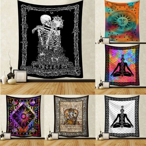 mandala гобелен гобелен декор пляж bohemian хиппи покрывало бросьте хэллоуин home decor
mandala гобелен гобелен декор пляж bohemian хиппи покрывало бросьте хэллоуин home decor