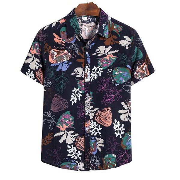 summer casual mens гавайская рубашка сыпучие печатается с коротким рукавом большой размер сша чистый хлопок гавайский цветок мужчины пляж цв, White;black
summer casual mens гавайская рубашка сыпучие печатается с коротким рукавом большой размер сша чистый хлопок гавайский цветок мужчины пляж цв, White;black