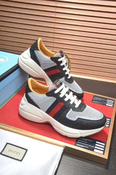 mens fashion 2020 traveling mens designer guc casual shoes luxury trainers sports sneakers brands runners shoes 4colors 2159300
mens fashion 2020 traveling mens designer guc casual shoes luxury trainers sports sneakers brands runners shoes 4colors 2159300