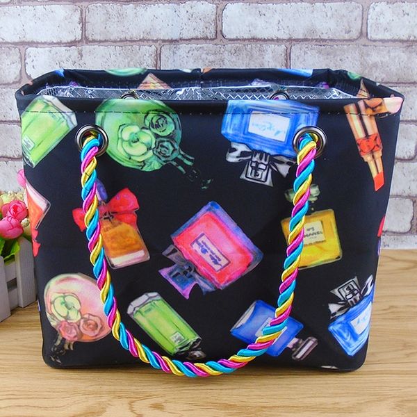 perfume waterproof bag pocket female men's perfume basket portable bath basket folding fitness swimming bath bag
perfume waterproof bag pocket female men's perfume basket portable bath basket folding fitness swimming bath bag