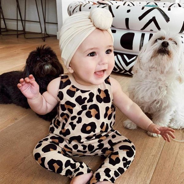 малыш новорожденные baby girl дети мальчики leopard печатные рукава romper комбинезон одежда для одежды kid малыша детей новорожденного, White
малыш новорожденные baby girl дети мальчики leopard печатные рукава romper комбинезон одежда для одежды kid малыша детей новорожденного, White