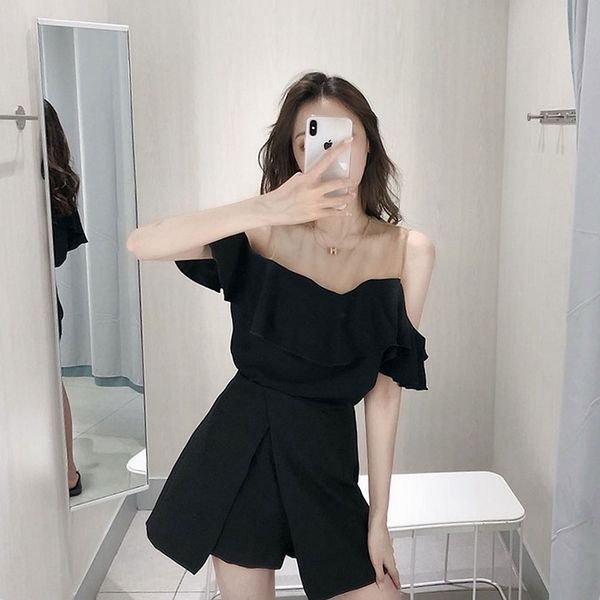 2020 new hepburn style small black light mature style salt dress sweet small suit dress for children, Gray
2020 new hepburn style small black light mature style salt dress sweet small suit dress for children, Gray