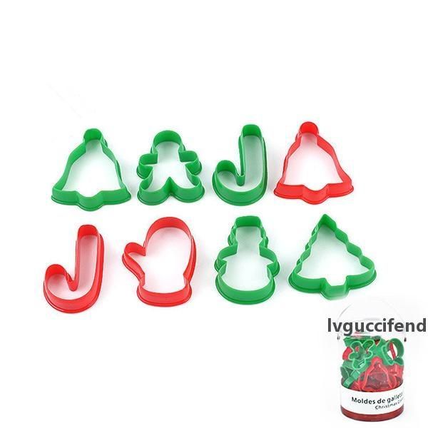 24pcs christmas style biscuit pastry cookie cutter mould food grade pp xmas tree letters shape biscuit cutter molds diy dessert tools
24pcs christmas style biscuit pastry cookie cutter mould food grade pp xmas tree letters shape biscuit cutter molds diy dessert tools