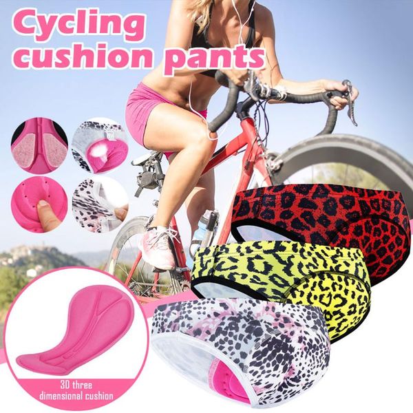 women biker shorts triangle leopard print bicycle shorts quick dry cycling padded comfortable biker accessories
women biker shorts triangle leopard print bicycle shorts quick dry cycling padded comfortable biker accessories