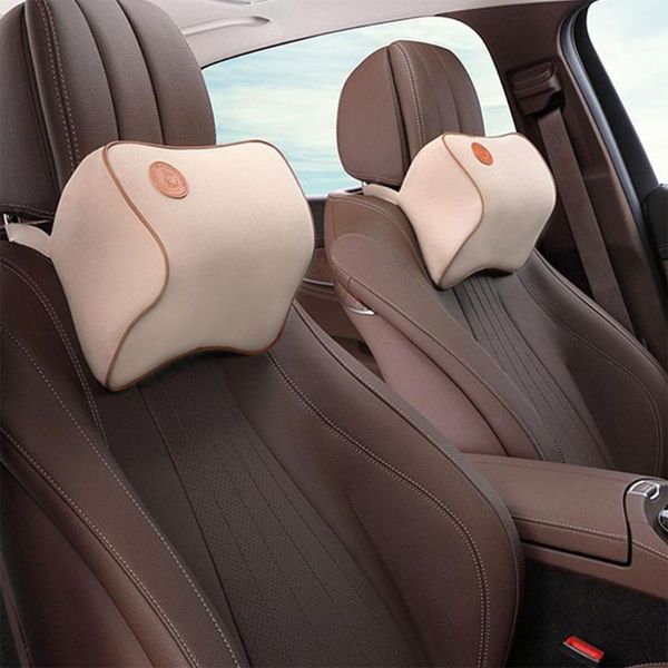 car relax pillow space memory foam fabric neck rest cushion headrest car covers vehicular pillow seat cover headrest
car relax pillow space memory foam fabric neck rest cushion headrest car covers vehicular pillow seat cover headrest