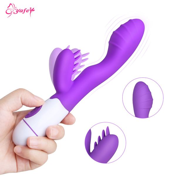 yafei motor speeds rabbit waterproof dual 36 vibrators massage spot finger for products g y200616 erotic women toys rifxd
yafei motor speeds rabbit waterproof dual 36 vibrators massage spot finger for products g y200616 erotic women toys rifxd