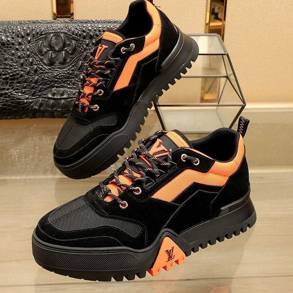 men shoes fashion trainers sneakers casual with dust bag mens shoes vintage chaussures pour hommes luxury designer drop shipping
men shoes fashion trainers sneakers casual with dust bag mens shoes vintage chaussures pour hommes luxury designer drop shipping