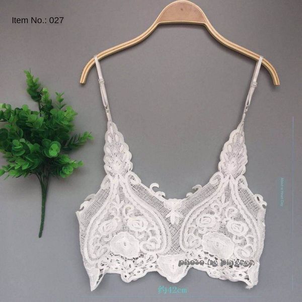 korean style small clear accessory water soluble clothes vest vest camisole bra shirt accessories, Camo
korean style small clear accessory water soluble clothes vest vest camisole bra shirt accessories, Camo