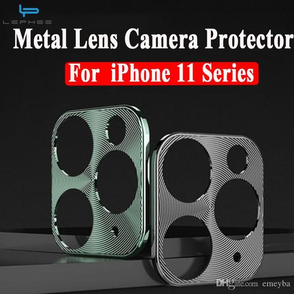 camera lens protective ring on for iphone 11 pro tempered glass for iphone 11pro max 2019 phone metal alloy phone back protector
camera lens protective ring on for iphone 11 pro tempered glass for iphone 11pro max 2019 phone metal alloy phone back protector