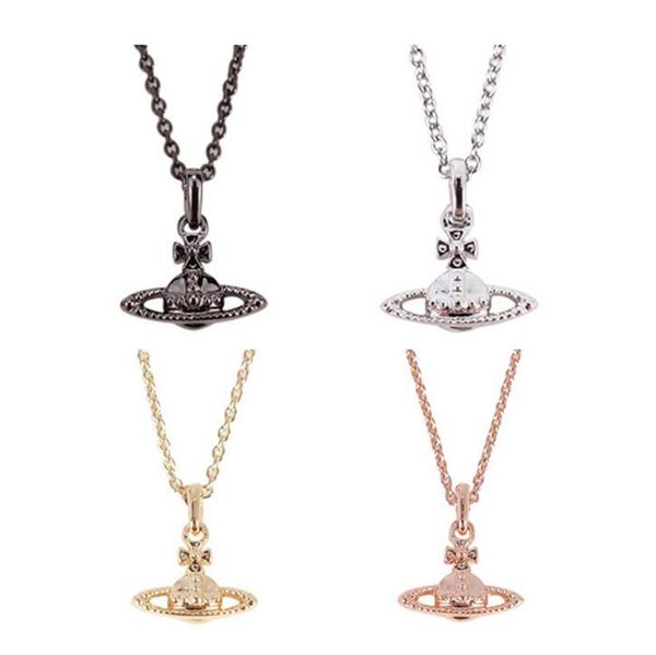 queen mother vw silver diamondless frosted little saturn classic necklace gift, Black
queen mother vw silver diamondless frosted little saturn classic necklace gift, Black